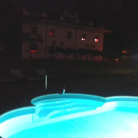 Country house L'ippocastano Altavilla Silentina