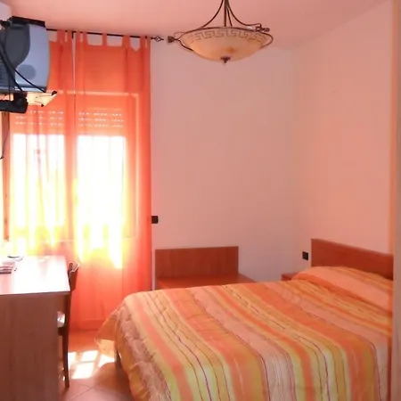 L'ippocastano Country house *