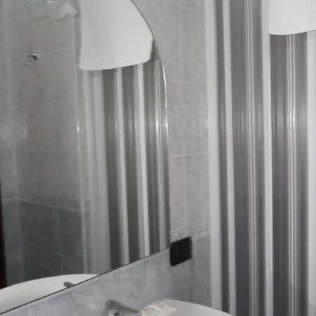 L'ippocastano Country house *