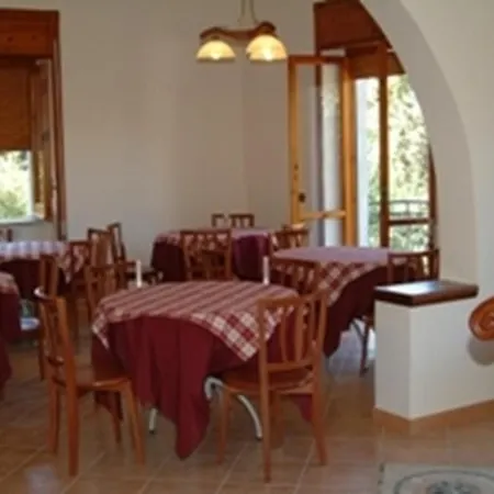 Country house L'ippocastano Altavilla Silentina