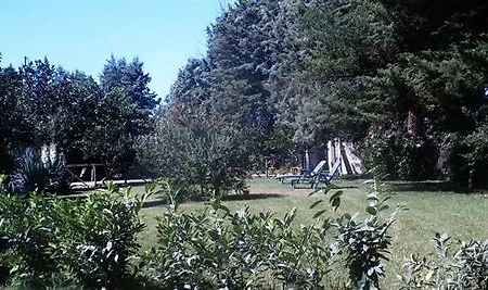 L'ippocastano Country house