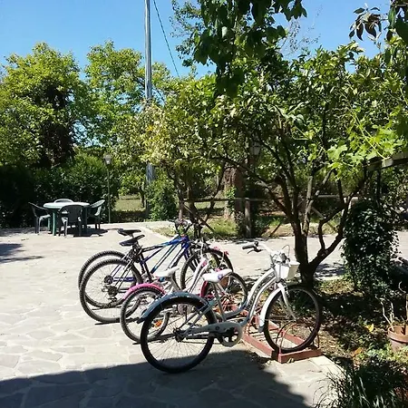 L'ippocastano Country house Altavilla Silentina